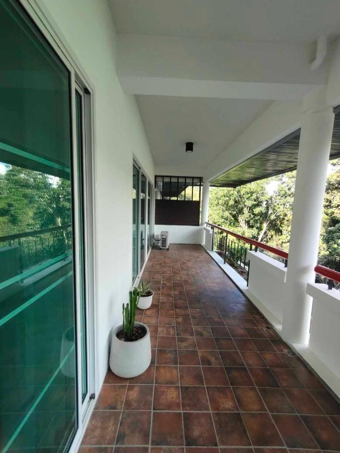 Ban Huai Sai NuaAlpine Mansion公寓 外观 照片